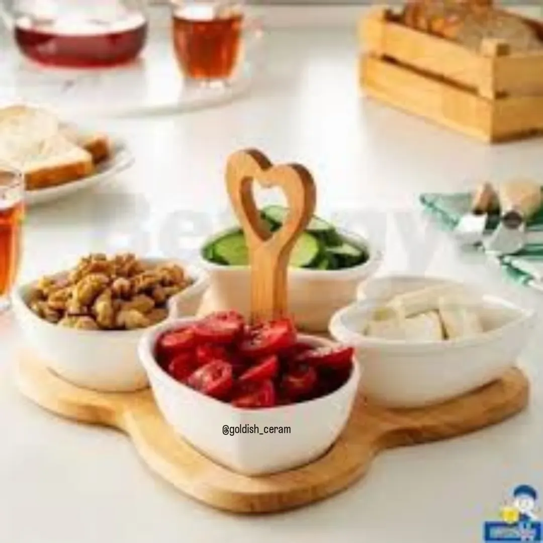 اردو چهار پیاله